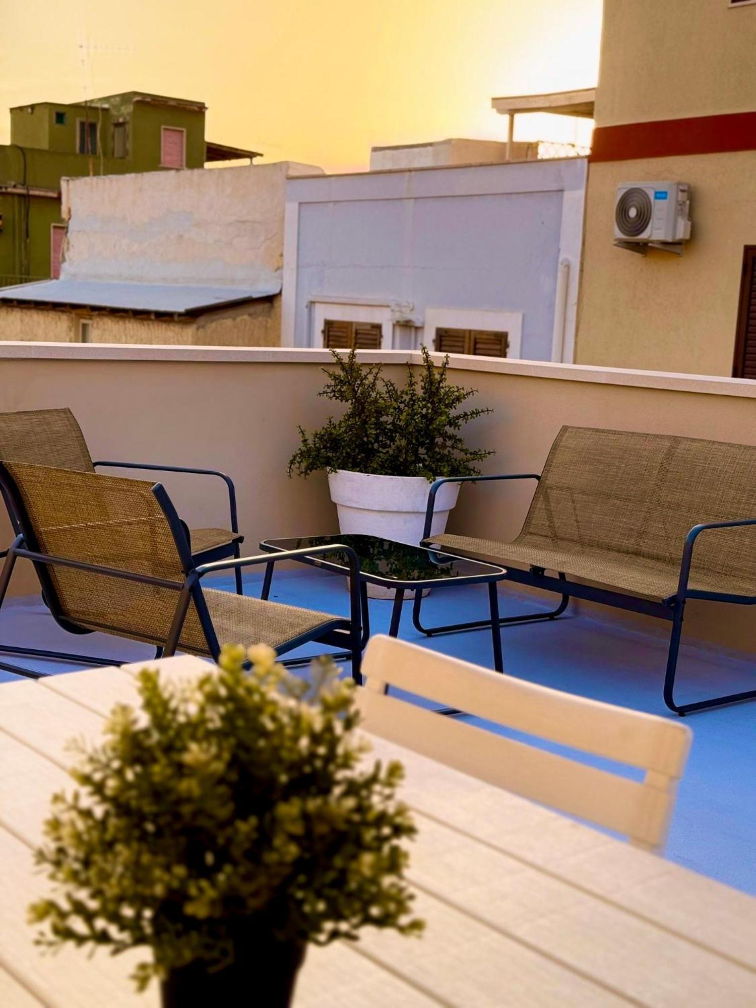 Ferienhaus Sottovento